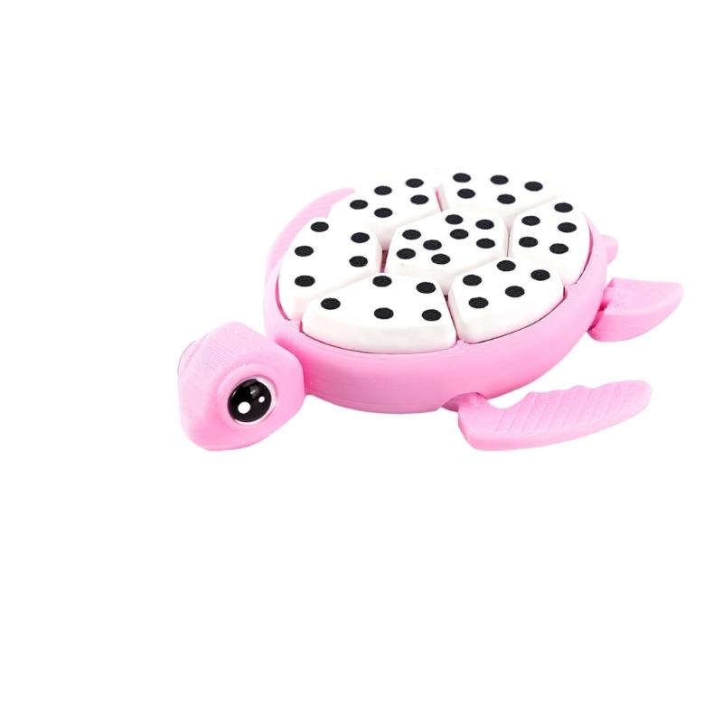 Kids Toys Unique - U13F Rùa độc đáo