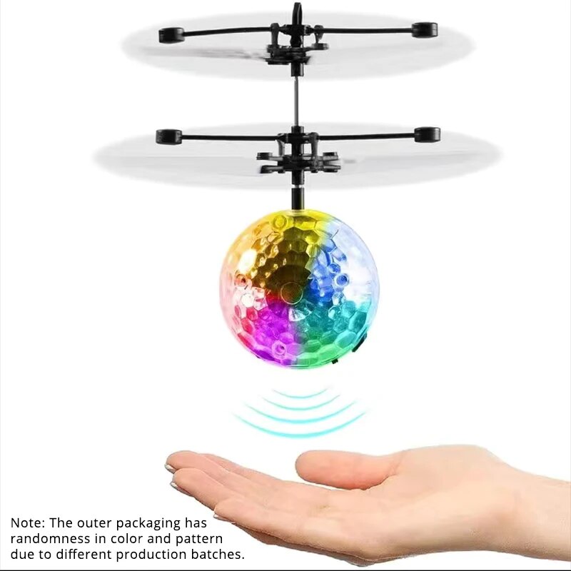 Kids Toys Unique - Nhiều Màu Sắc Mini Shinning LED