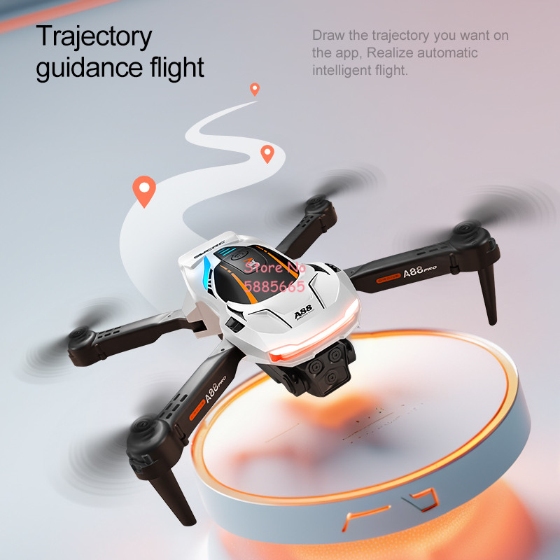 8K Aerial Photography Optical  - đánh giá và giá Kids Toys Drone