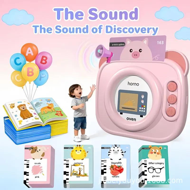 Early Education Flash Card Rea - đánh giá và giá Kids Toys Learning