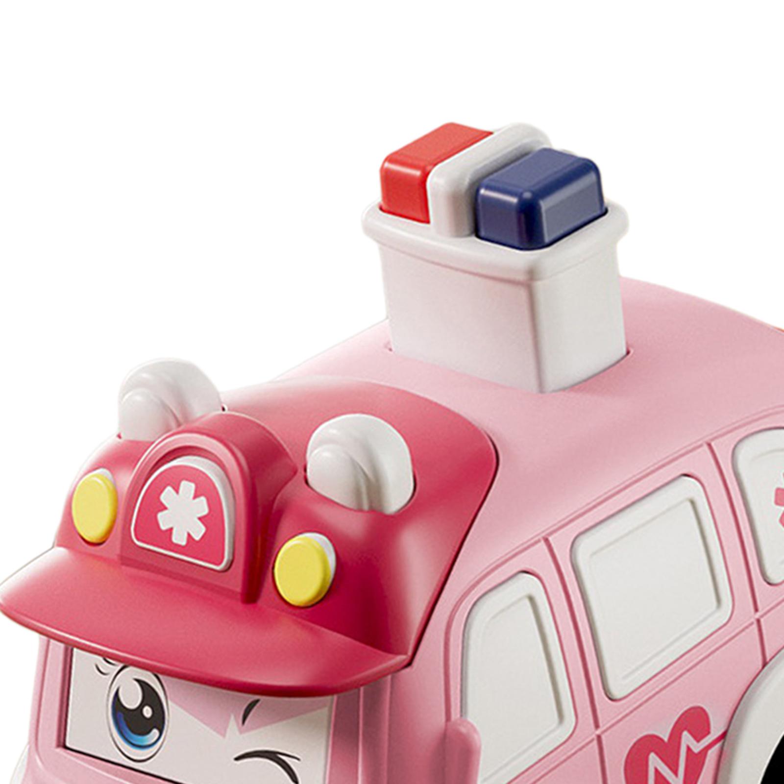 Press and Go Cars Unique Party - đánh giá và giá Kids Toys Unique
