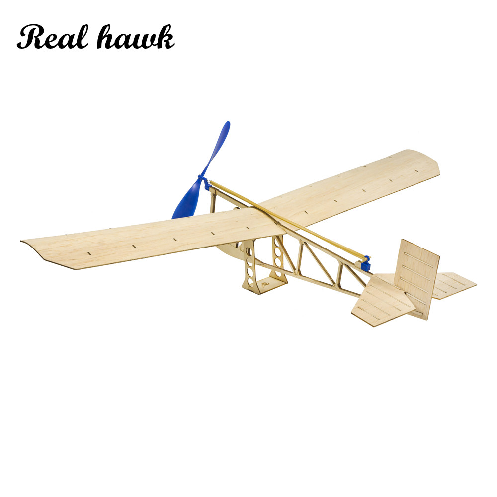 STEM Rubber Band Powered Airpl - đánh giá và giá Kids Toys Learning