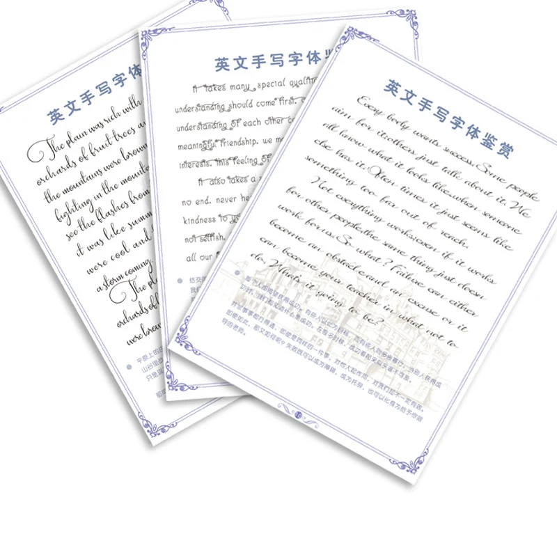 Reusable English Alphabet Copy - đánh giá và giá Kids Toys Drawing