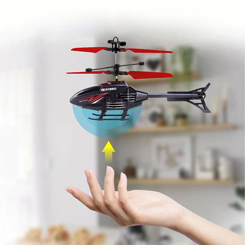 2 Kênh Điều Khiển Cử chỉ Treo - đánh giá và giá Kids Toys Channel