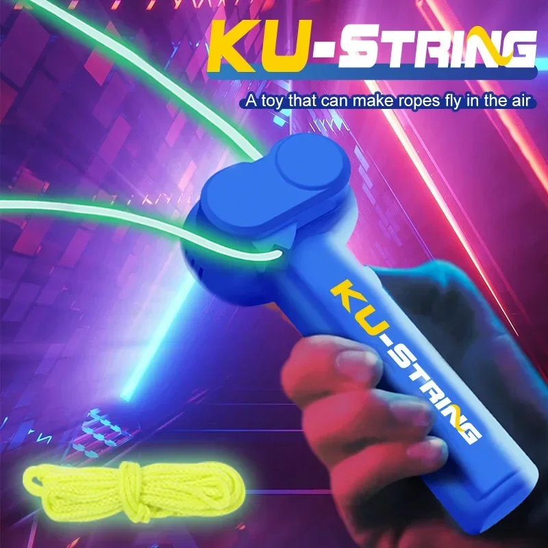Kids Launcher Loop Rope Toy Ro - đánh giá và giá Kids Zip Toys