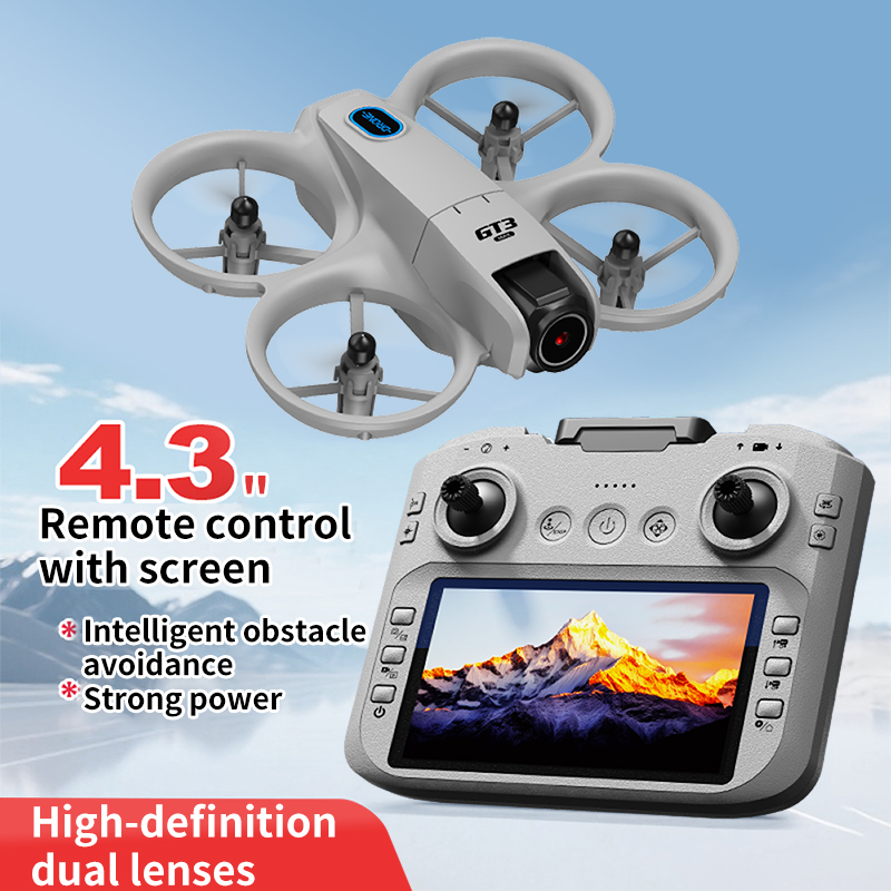 2026 GT3Max HD 8K RC Drone wit - đánh giá và giá Kids Toys Drone