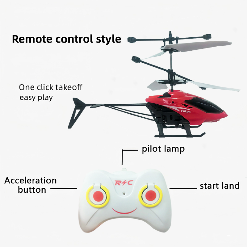 Mini Drone Rechargeable Mini R - đánh giá và giá Kids Toys Drone