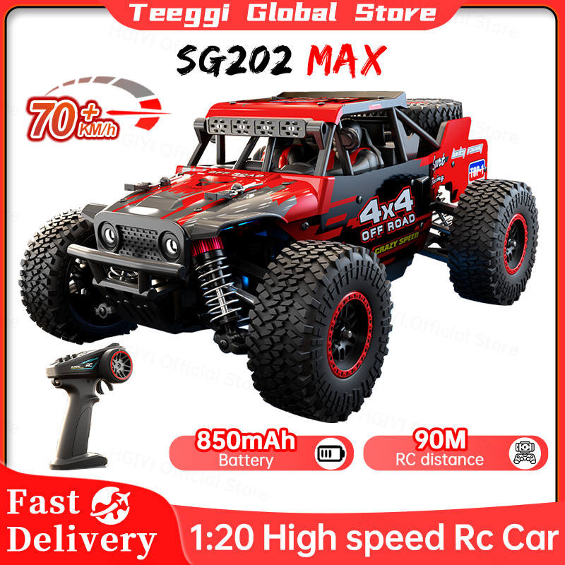 ZLL SG202 MAX/PRO 1:20 High Sp - đánh giá và giá Kids Toys Delivery Today