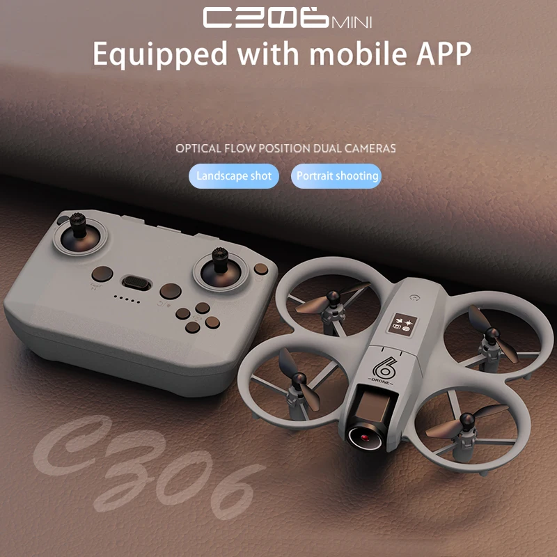 CZ06 Mini RC Quadcopter Drone  - đánh giá và giá Kids Toys Drone