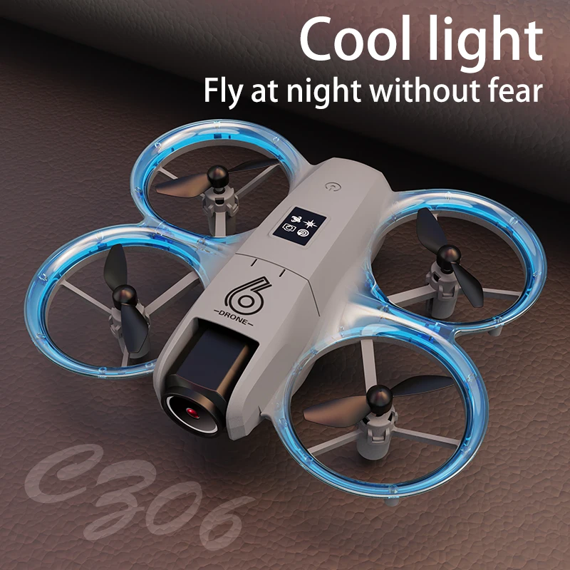 CZ06 Mini RC Quadcopter Drone  - đánh giá và giá Kids Toys Drone