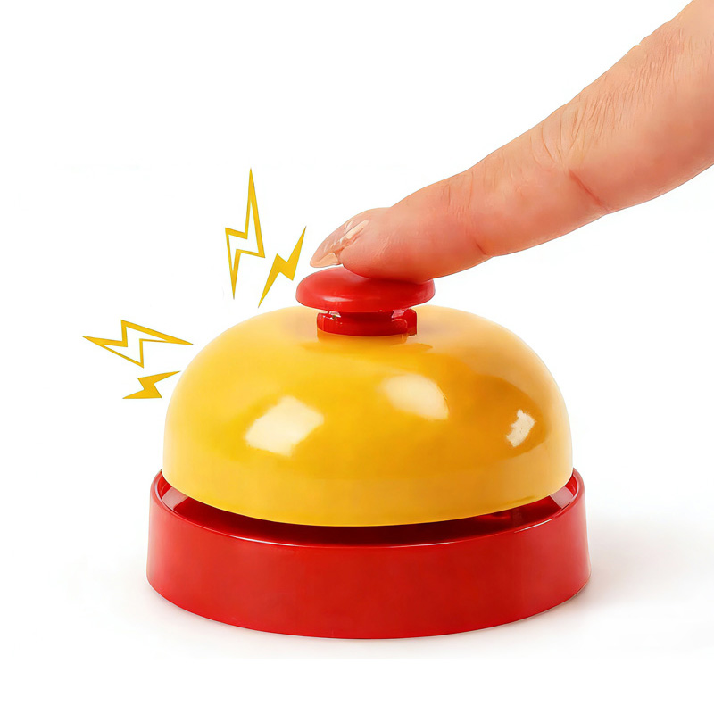 Unique Call Bell Fun Answering - đánh giá và giá Kids Toys Unique