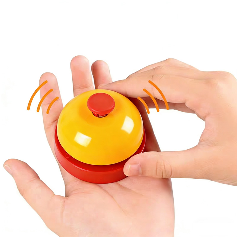 Unique Call Bell Fun Answering - đánh giá và giá Kids Toys Unique