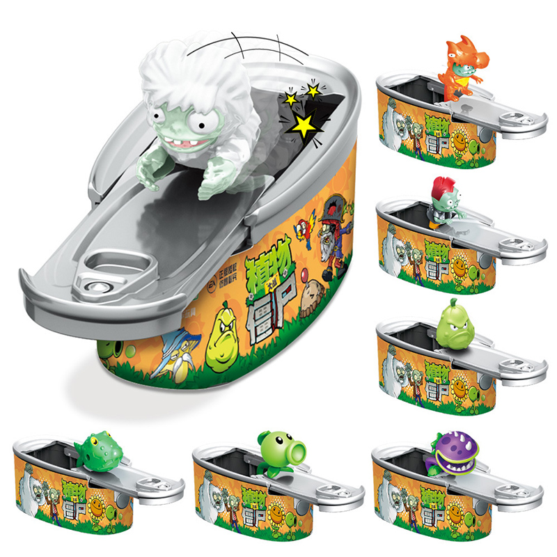 Genuine Plants VS. Zombies Sur - đánh giá và giá Kids Zip Toys