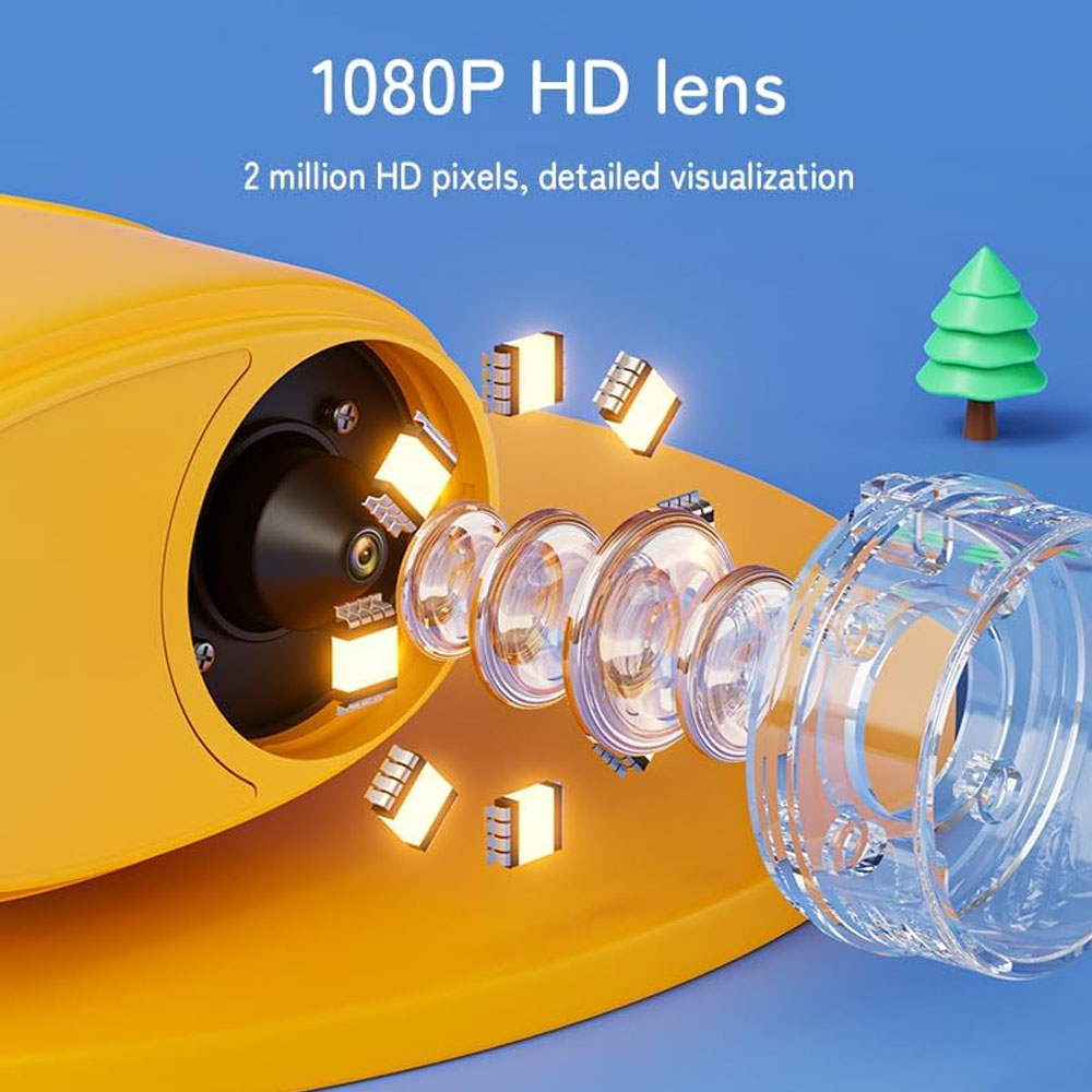 1000X Pocket Microscope for Ki - đánh giá và giá Microscope Kids Science