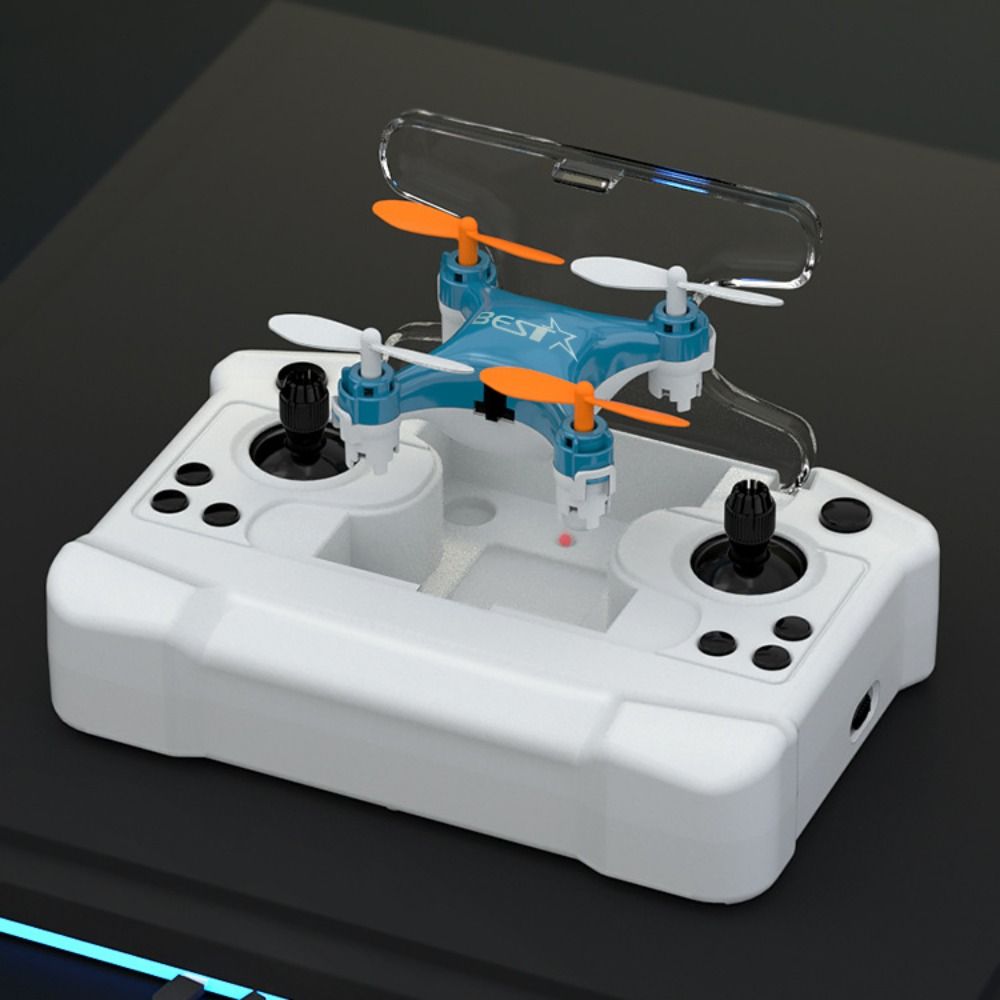 AQ Mini Remote Control Micro D - đánh giá và giá Kids Toys Drone