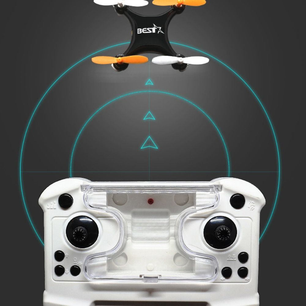 AQ Mini Remote Control Micro D - đánh giá và giá Kids Toys Drone