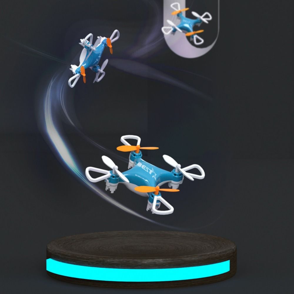 AQ Mini Remote Control Micro D - đánh giá và giá Kids Toys Drone