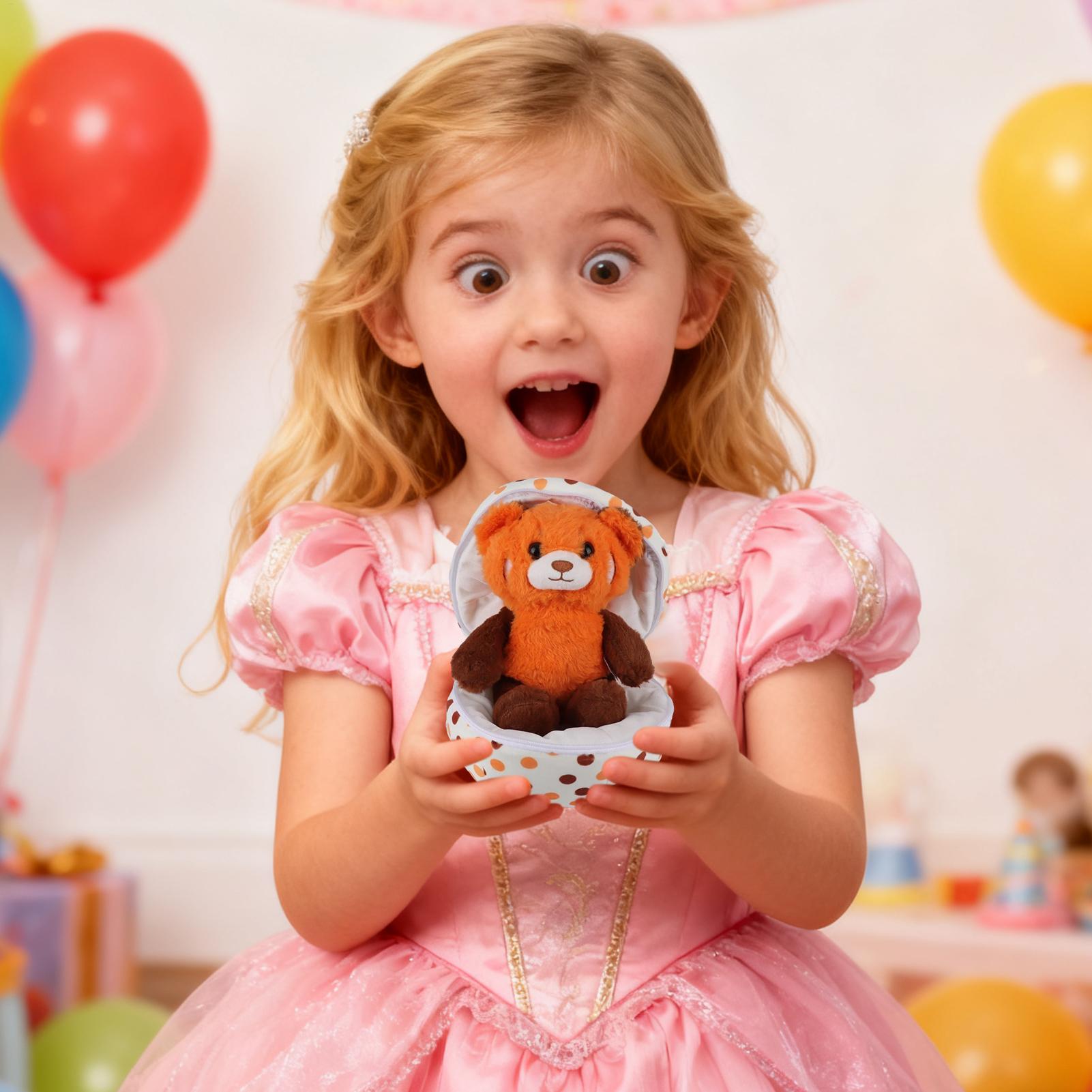Animal Plush Toys Easter Decor - đánh giá và giá Kids Zip Toys