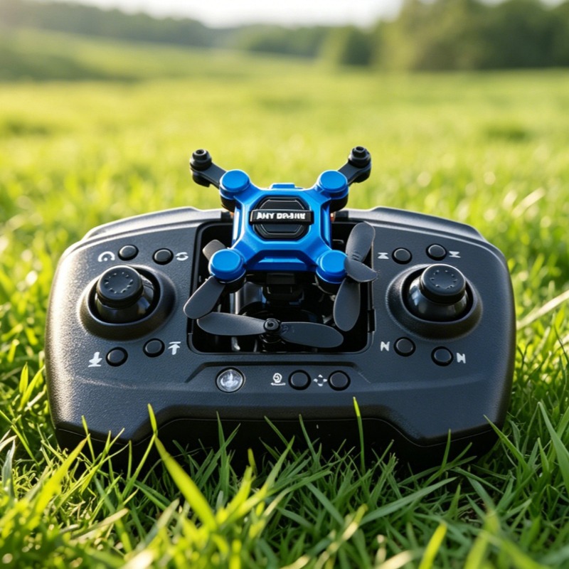 Mini Folding Mosquito Drone wi - đánh giá và giá Kids Toys Drone