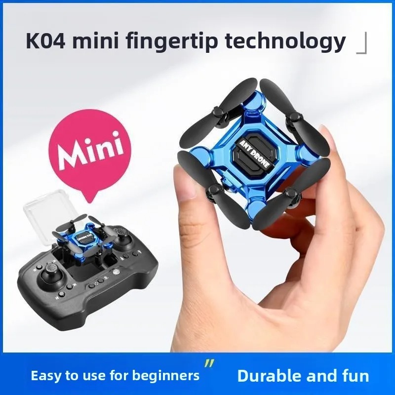 Mini Folding Mosquito Drone wi - đánh giá và giá Kids Toys Drone