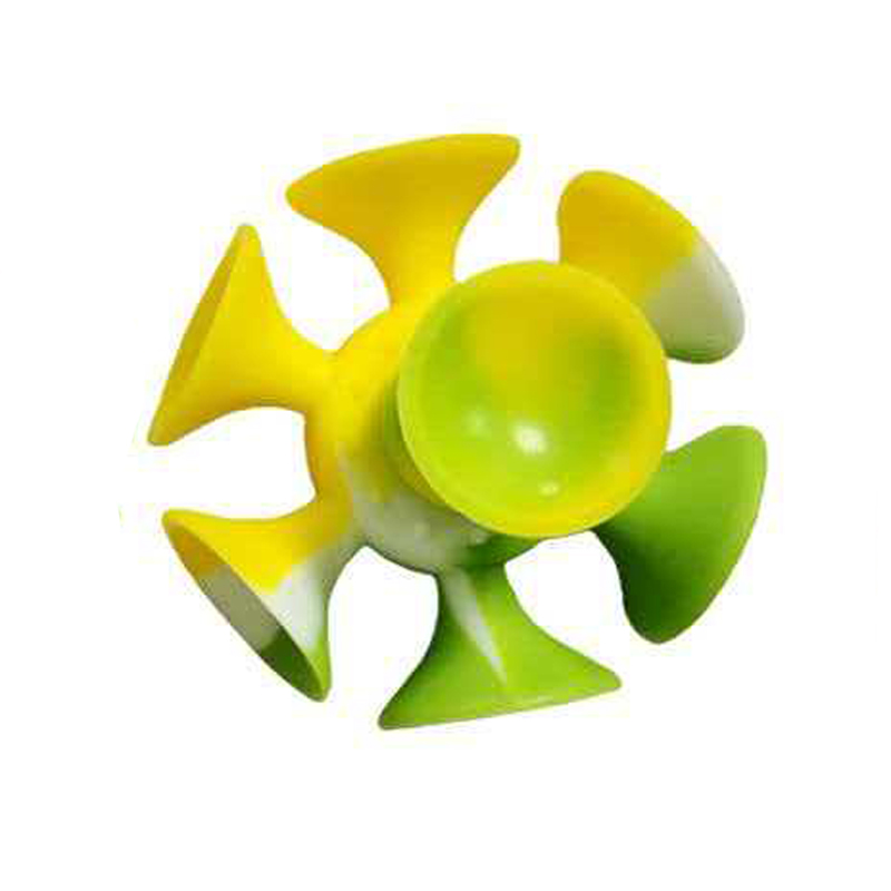 Unique Suction Cup Silicone Fi - đánh giá và giá Kids Toys Unique