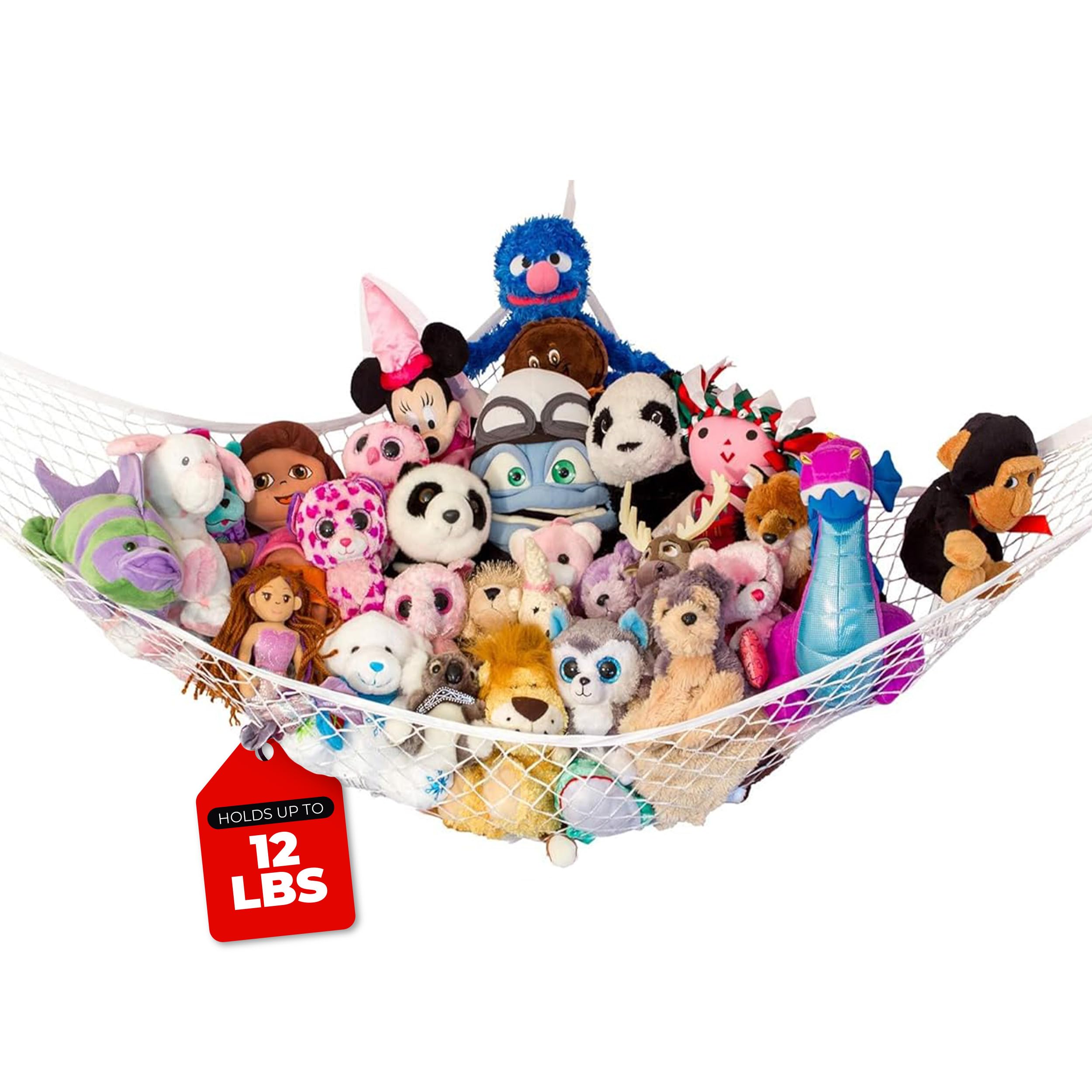 Life-Saver Hollow Out Toy Net  - đánh giá và giá Kids Toys Unique