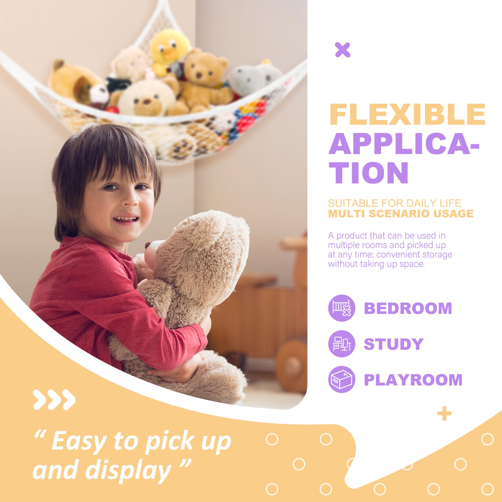 Life-Saver Hollow Out Toy Net  - đánh giá và giá Kids Toys Unique