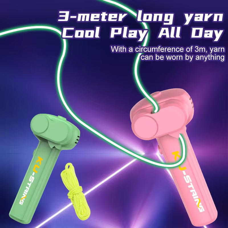 Kids Launcher Loop Rope Toy Ro - đánh giá và giá Kids Zip Toys
