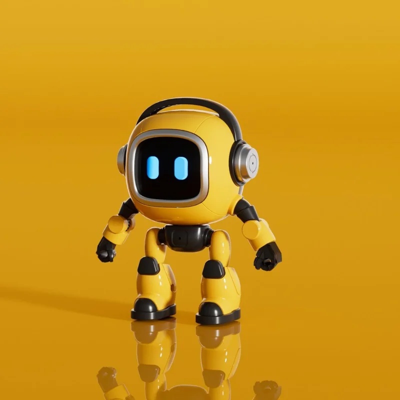Robot Interactive Educational  - đánh giá và giá Kids Toys Learning