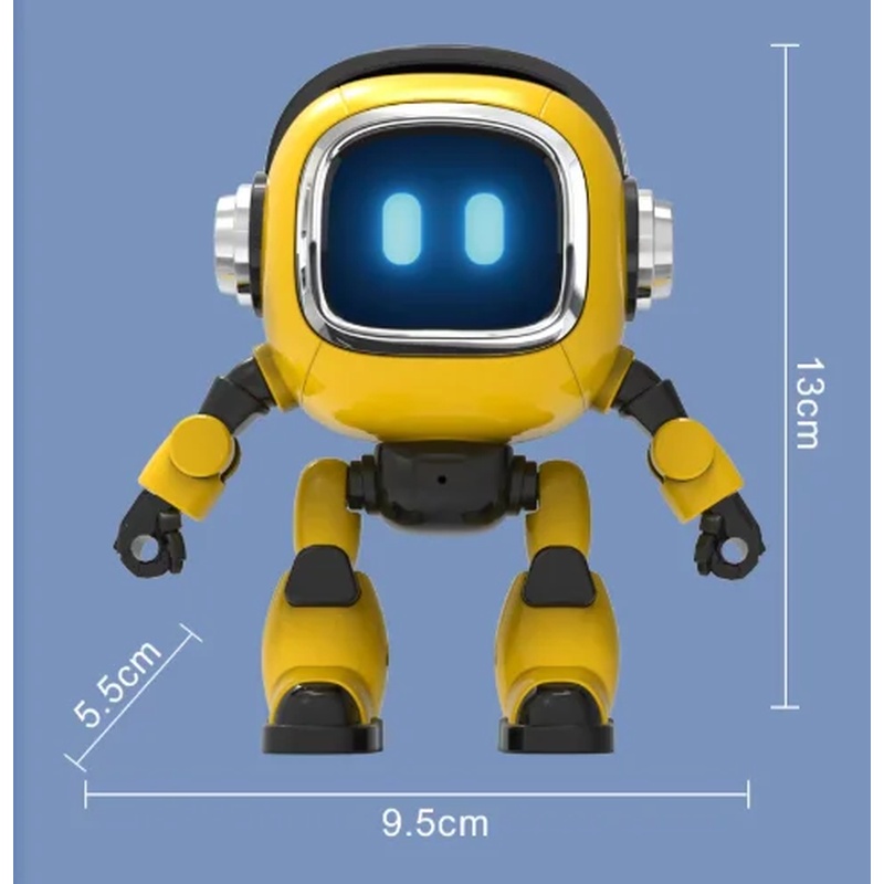 Robot Interactive Educational  - đánh giá và giá Kids Toys Learning