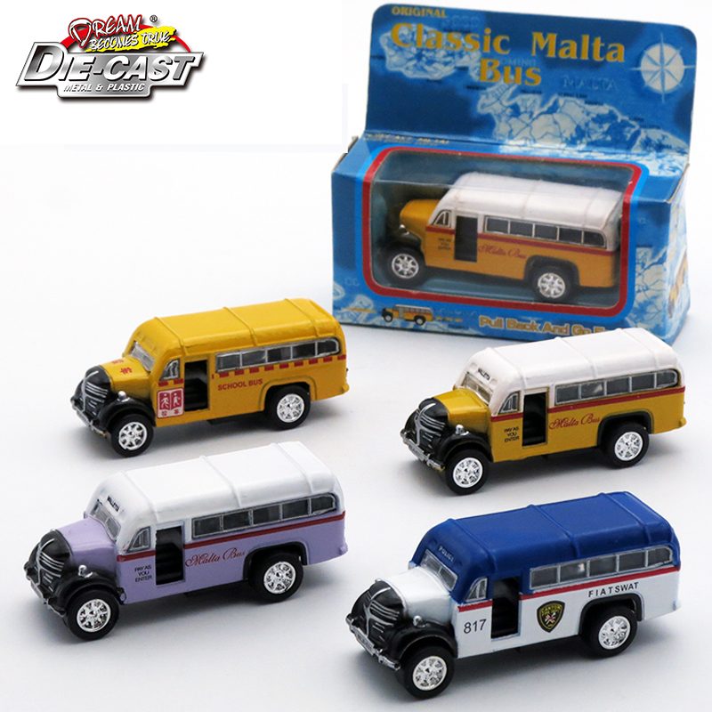 1/64 Quy Mô Diecast Classic Mi - đánh giá và giá Kids Toys Malta