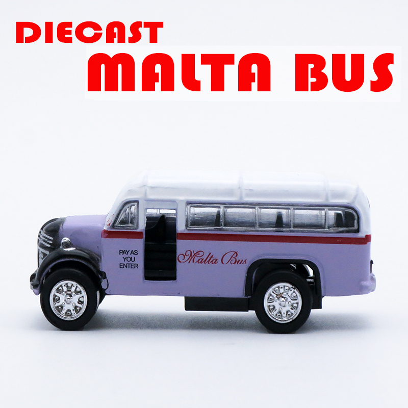 1/64 Quy Mô Diecast Classic Mi - đánh giá và giá Kids Toys Malta