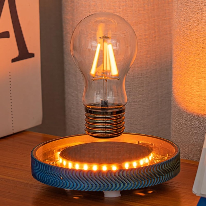 Levitating Floating Wireless L - đánh giá và giá Kids Toys Unique