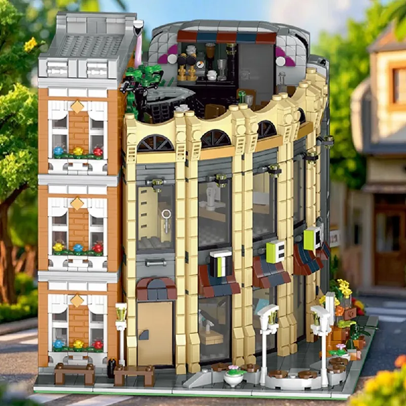 3231PCS Creative Expert MOC Ro - đánh giá và giá Kids Toys Stores
