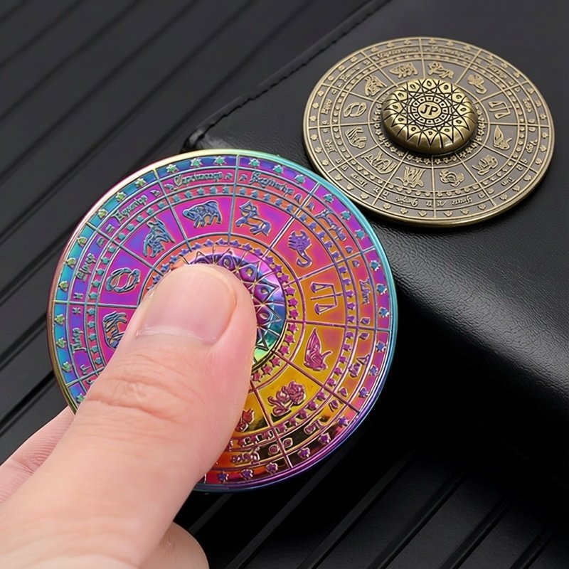 Constellation Pattern Metal Fi - đánh giá và giá Kids Toys Unique
