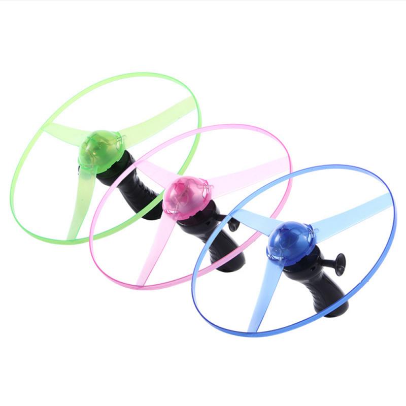 Fly Toy Luminous Spinning Flye - đánh giá và giá Kids Toys Stores