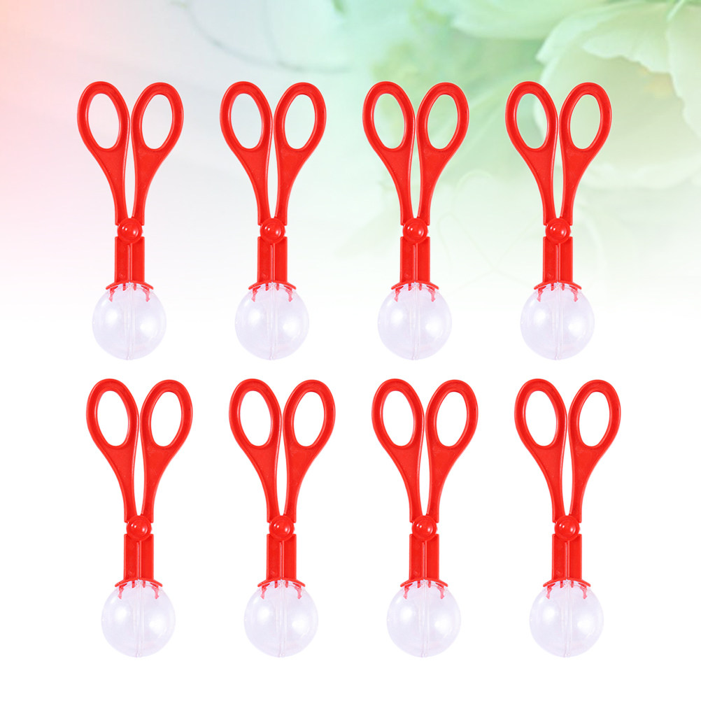 8Pcs Kids Insect Catch Scissor - đánh giá và giá Kids Toys Learning