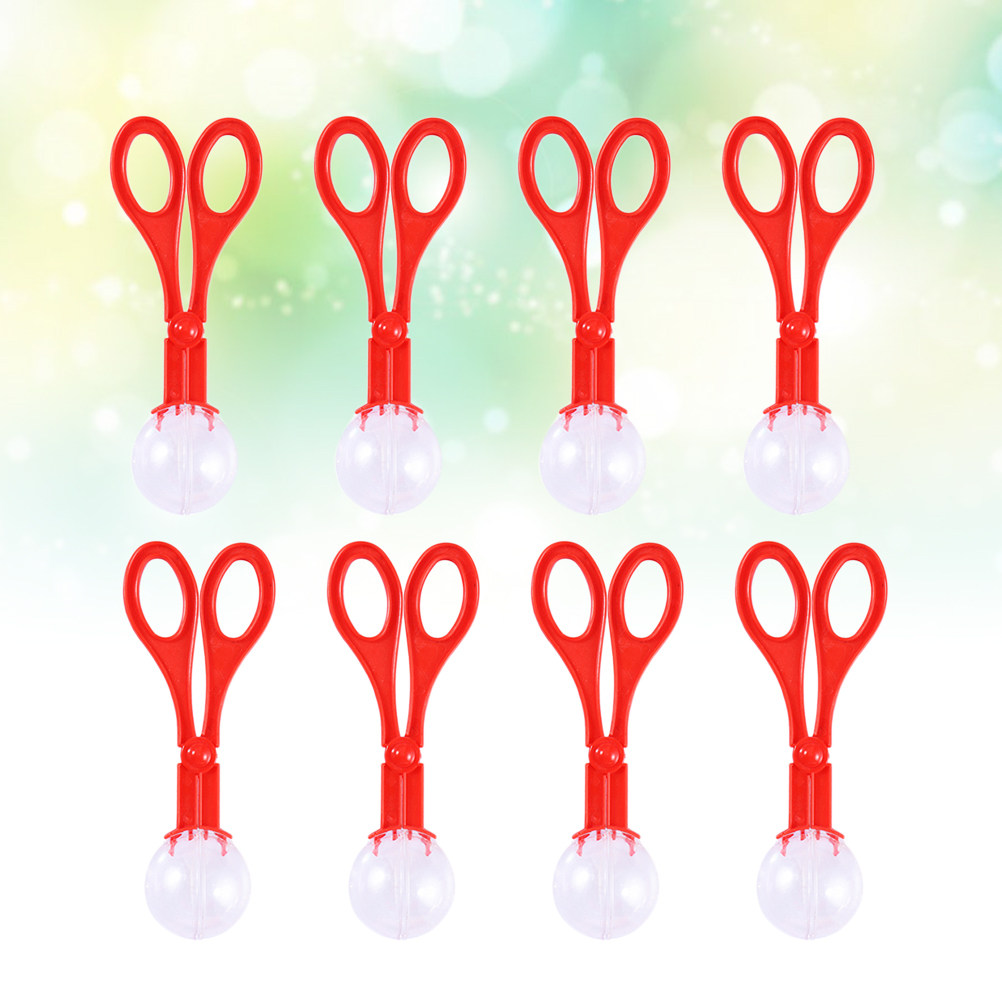8Pcs Kids Insect Catch Scissor - đánh giá và giá Kids Toys Learning
