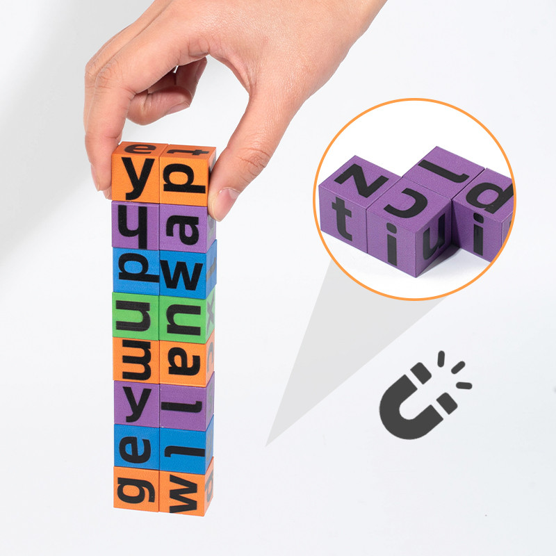 4 Players Children Magnetic Sp - đánh giá và giá Kids Toys Learning