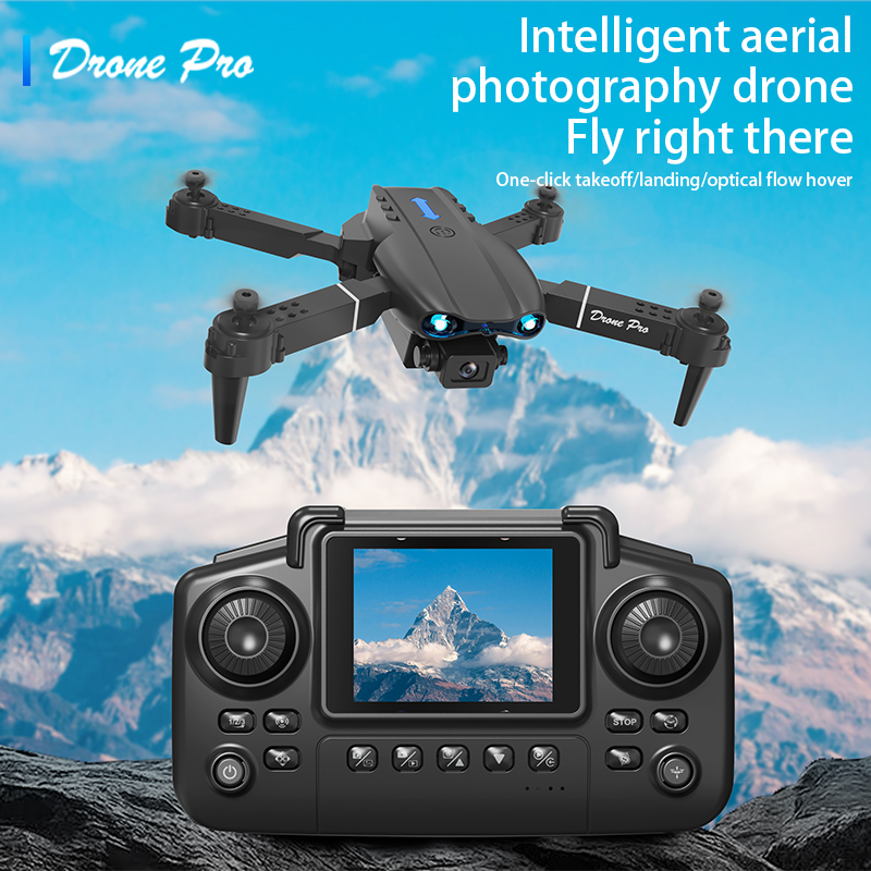 E99 Air Screen Control Drone P - đánh giá và giá Kids Toys Drone