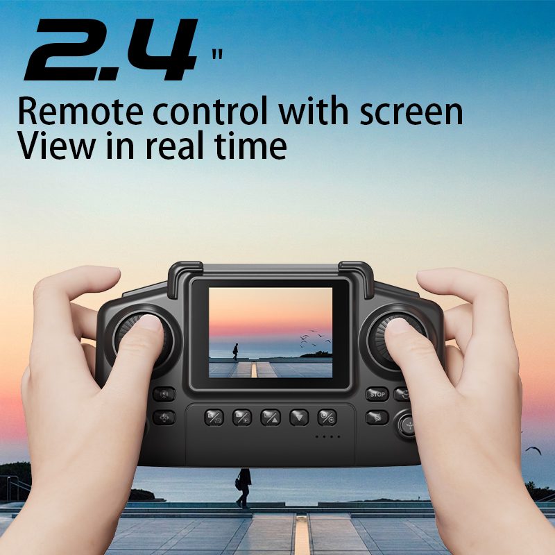 E99 Air Screen Control Drone P - đánh giá và giá Kids Toys Drone