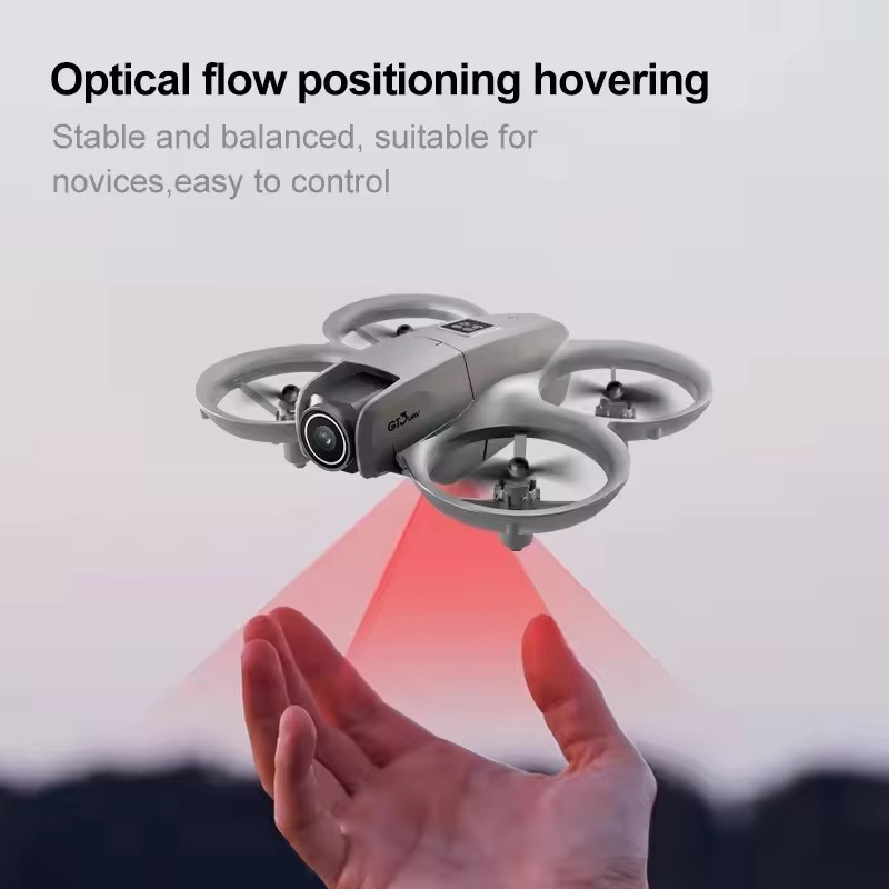 2026 New GT3 Mini Hot Drone 8K - đánh giá và giá Kids Toys Drone